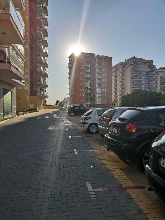 דירות לה מנגה דל מר מנור "El Remanso" מראה חיצוני תמונה